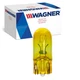 Wagner BP194NALL Multi Purpose Light Bulb for Electrical Lighting Body wx