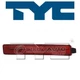TYC Rear Right Reflector Assembly for 2010-2016 Cadillac SRX Electrical rj
