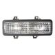 For Chevy Blazer Park/Signal Light 1989-1991 Driver Side Assembly Unit GM2520130