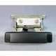 91-93 BMW E30 3-Series Right Front Passenger Exterior Door Handle Assembly OEM
