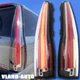 LED Tail Lights Cadillac Style For 2007-2014 Chevy Suburban 1500 Tahoe GMC Yukon