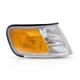 For 1994-1997 Honda Accord Front Side Marker Light Passenger Side HO2551109