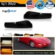Smoke Switchback LED Front Signal Lights For 93-97 Pontiac Firebird/Trans AM LS1