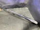 07-12 Mercedes X164 GL450 GL550 Trunk Lid Tailgate GL Chrome 1647400993 OEM
