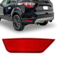 Brand New Rear Left Side Bumper Reflector For 2013-2017 Ford Escape CJ5Z15A449B