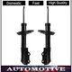 GM Genuine OEM Front  Struts For 2022 Chevrolet Traverse 3.6L Lifetime Warranty