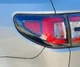 2013-2017 GMC Acadia LH Driver Quarter Panel Mounted Tail Light Lamp OEM