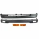 New Set of 4 Front Bumper Auto Body Repair Kit Fits 1995-1997 Toyota Tacoma