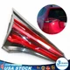 For Toyota RAV4 2016-2018 Tail Light Inner Taillight Rear Lamp Left Driver Side For Toyota RAV4 2016-2018 Tail Light Inner Taillight Rear Lamp Left Driver Side