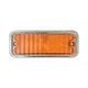 For Chevy C10 75-80 Dynacorn Driver Side Replacement Turn Signal/Parking Light