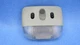SAAB 9-3 9-5 - interior lighting interior light lamp front / 4642575 #7