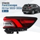 For 2023-2026 Ford Escape LED Outer Tail Light Right Passenger Side PJ6Z-13404-A