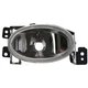 FIT ACURA TSX 2006 2007 2008 RIGHT PASSEGNER FOG LIGHT DRIVING BUMPER LIGHT