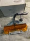 66 Chevelle Parking Light Assembles--Brand New Reproduction Set