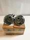 NOS 1965 1966 Ford Mustang & Shelby GT350 Front Parking Light Pair