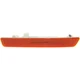 New Passenger Side Front Marker Lamp For Dodge Challenger 2015-2023 CAPA