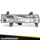 Fits Jeep Compass Parking Light 2017 2018 2019 2020 2021 Driver Side CH2520147