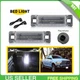 Fit 2016-2018 Dodge RAM 1500 2500 Truck Bed Cargo Lamp Light 5182672AA,5182673AA