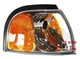 Right Turn Signal/Parking Light Compatible with 2001-2010 Mazda Pickup TYC