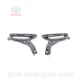 TOYOTA BRACKET FOG LAMP LIGHT MOUNTING RH & LH SET 52125/52126 for LEXUS OEM
