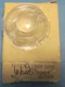 1951 Ford parking light lens new old replacement stock replaces 1A-13208