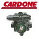 Cardone Reman Power Steering Pump for 2004-2006 Nissan Sentra 2.5L L4 - zg