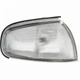 TO2521109 Fits 1992-1994 Toyota Camry Signal Light Passenger Side w/Bulbs