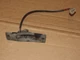 79-85 Mazda RX7 OEM Side Marker Light Rubber Gasket Harness