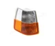 White Corner Light Right Fits VOLVO 940 960 Sedan Wagon 1990-1998