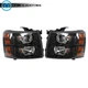 Headlight For 2007-2010 2011 2012 13 2014 Chevy Silverado1500-3500HD Left&Right Headlight For 2007-2010 2011 2012 13 2014 Chevy Silverado1500-3500HD Left&Right