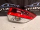 OEM 2017-2019 TOYOTA HIGHLANDER RIGHT RH TAIL LIGHT QUARTER PANEL 815500E160
