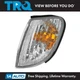 TRQ Front Left Corner Light Driver Side Fits 1998-2000 Lexus LS400 LX2532101