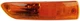 Corner Turn Signal Light for 02-05 Mitsubishi Eclipse Passenger Right