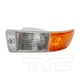 TYC Turn Signal / Parking Light for 1998-2000 RAV4 12-5058-01