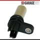 New OEM Crankshaft Sensor For NISSAN X-TRAIL 2.5 4x4 2.5 4 Cyl 2001/10 to 2006/0
