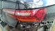 Used Right Tail Light Assembly fits: 2019 Volkswagen Jetta quarter panel mounted