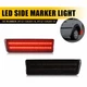 For 2010-2013 2011 2012 Ford Transit Connect Rear LED Side Marker Lights Red US