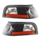 For Mercury Marauder 2003 2004 Corner Lights Driver and Passenger Side | Pair