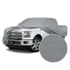 For Toyota Tacoma 16-23 Covercraft WeatherShield HP Gray Custom Car Cover