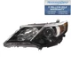Fits 12-13 Toyota Camry SE Model Headlight Headlamp Left Driver Side Halogen New