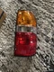 Toyota Tacoma Passenger Rear Tail Lamp Light 2001-2004 Right Rear