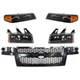 Headlight Driving Head light Headlamp Driver & Passenger Side for Chevy Headlight Driving Head light Headlamp Driver & Passenger Side for Chevy