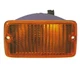 Front Left Or Right Parklamp For Jeep Wrangler 1997-2000 55055020AE CH2520131