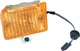 OER A26010 1971-72 Nova; Front Park Lamp Assembly; Amber Lens; RH or LH