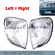 2X Side Marker Lamp Corner Parking Turn Signal Light For 1998-2007 Lexus LX470