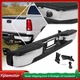 NEW For 1999-2007 Chevy Silverado GMC Sierra 1500 2500 Rear Step Bumper Assembly
