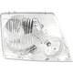 For 2002-2005 Ford Explorer Headlight Passenger Side FO2503176
