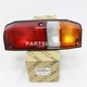 Toyota Land Cruiser FZJ70 OEM Rear Right RH Combination Lamp Lens 81551-90K09