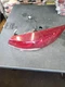 Passenger Tail Light Sedan Quarter Panel Mounted LED 2017-2018 HYUNDAI ELANTRA