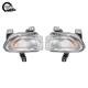Fit for Jeep Renegade 2015-2018 Park Turn Signal Lamps Lights Replace Left&Right